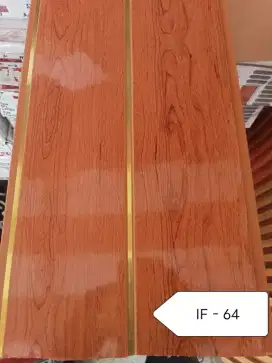 Plafon pvc harga pabrik