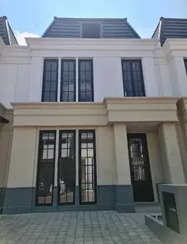 Rumah Baru Gress Dian Istana White House, Lokasi Terbaik, Terbaru