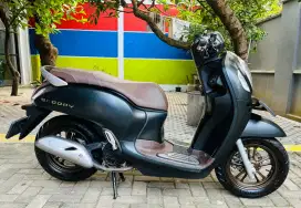 Honda scoopy Prestige