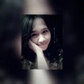 Mencari pekerjaan(Lulusan SMA usia 30th)
