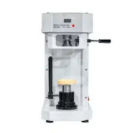 Can sealer Mesin Penutup Kaleng Botol Powerpack sealing CNS-MP01