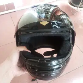 Helm Suzuki NR original