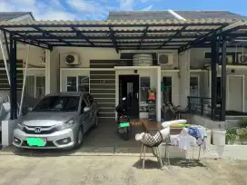 Sewa Rumah di perumahan Grand Mayang Residence