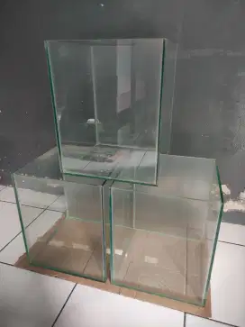 Aquarium second