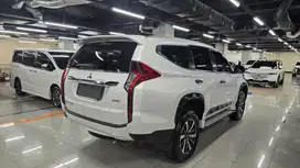 2020 Mitsubishi Pajero Dakar 2.4 Autometic Diesel