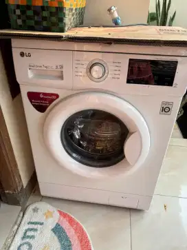 Mesin cuci LG 1 tabung