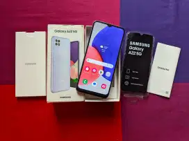 Samsung A22 5G 6/128gb