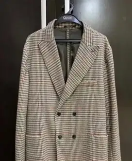 Jas Zara Original