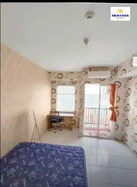 Dijual Apartmen AYODHYA Tipe Studio Furnish