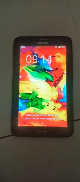 Samsung tab untuk main game anak