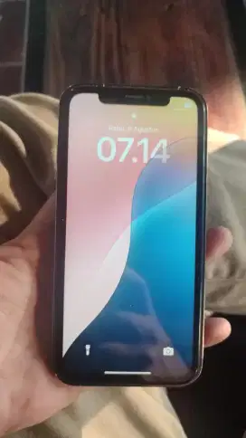 Iphone XR 64 ex Inter Wifi only