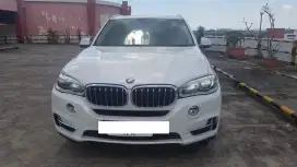 Dijual BMW X5 4.4 V8 Twin Turbo pk 2014