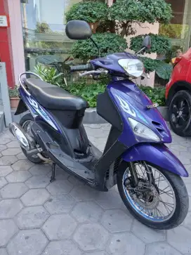Yamaha mio sporty 5tl