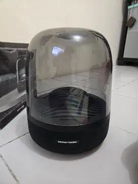 Audio aura studio 3 harman karbon