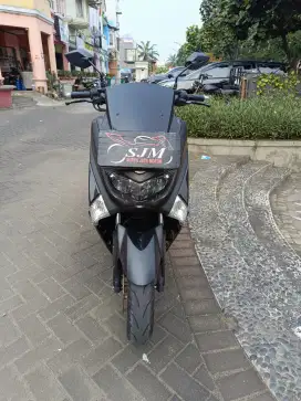 Nmax Old 2019 Pajak Panjang