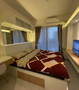 SEWA APARTEMEN HARIAN/TRANSIT TANGERANG SKY HOUSE BSD TERMURAH