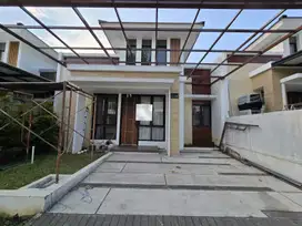 Disewakan Rumah Furnished Citra Sentul Raya