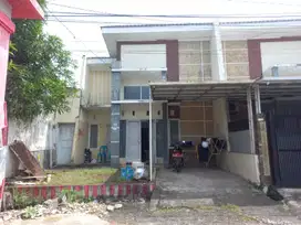 Dijual Ruma Rp 450 jt di Perum. Griya Permai - Makassar!