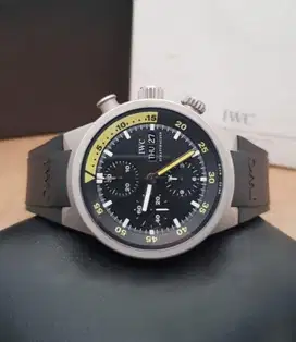 IWC AQUATIMER Original