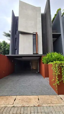 Promo besar-besaran Rumah Mewah dan Nyaman di daerah Jakarta selatan