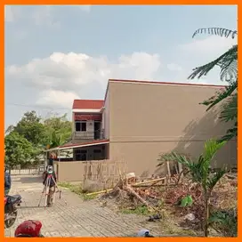 Dijual Tanah Pekarangan Area Kost Ekslusife Dekat UII Kaliurang