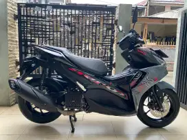 YAMAHA NEW AEROX 155 CC 2024/2025