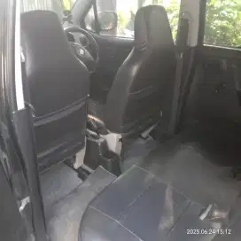 Pengecekan mobil bekas