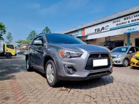HARGA PROMO!! MITSUBISHI OUTLANDER SPORT PX 2.0 AT MATIC 2015 ABU
