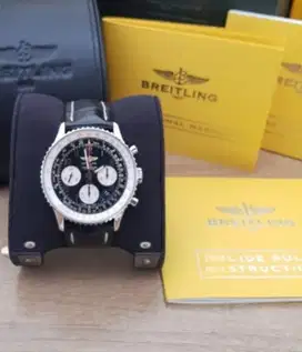 BREITLING NAVITIMER 01 Original