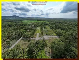 Tanah 90 Jutaan di Jogja dekat Bandara YIA kulonnprogo