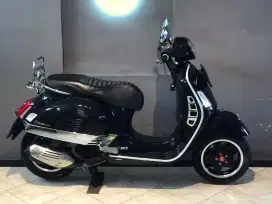 Vesva gts 150 CC thn. 2019 cash. Bali dharma.motor