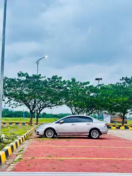 Honda Civic 2008 Bensin