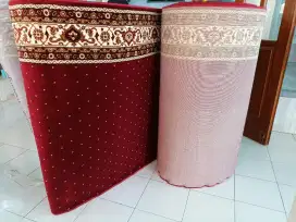 Jual Karpet Masjid Free Pasang