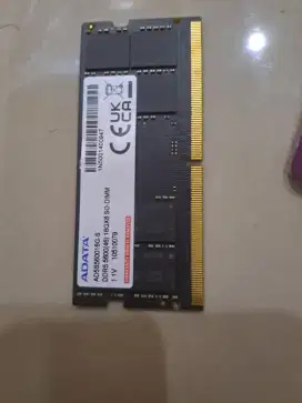 Ram 16gb dr5 5600 copotan laptop gaming
