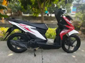 Beat eco 2019 Mulusss