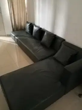 SOFA CUSTOM L 2 M