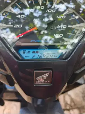Dijual motor vario 150