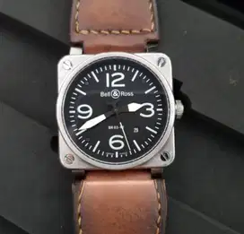 BELL & ROSS AVIATION Original