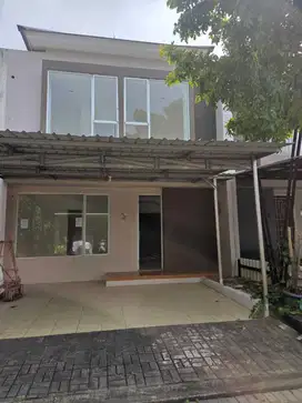 Dijual Rumah Bagus Fortune Residence Graha Raya