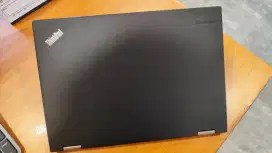 Lenovo Thinkpad Yoga 260 - BEKAS