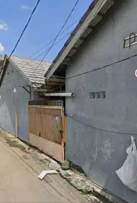 DI JUAL TANAH DAN BANGUNAN KONTRAKAN 13 PINTU MURAH STRATEGIS