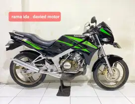 Ninja r le 2015