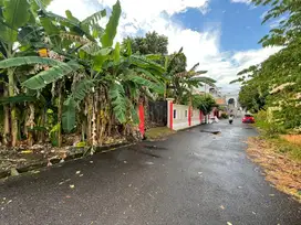 Dijual Tanah 2 Kavling Di Dekranasda