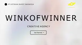 Admin PR (Digital Agency)