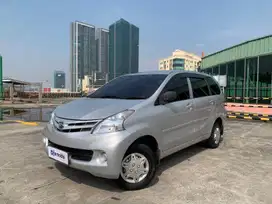 Pajak Panjang - Daihatsu Xenia 1.0 D Bensin-MT 2015