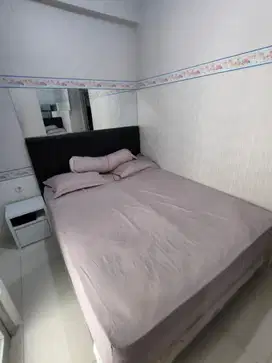 Murah 1 BR+ Bukan Studio‼️Apartemen Gunawangsa Tidar Tower B
