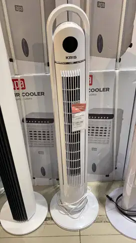 Hanya mulai dari 100rb air Cooler Krisbow