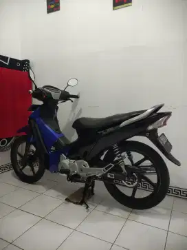 Supra x 125 tahun 2006
