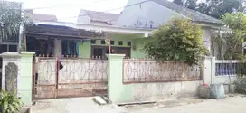Rumah LB 150 Hadap Selatan dekat RS MH Thamrin Cileungsi J-33994