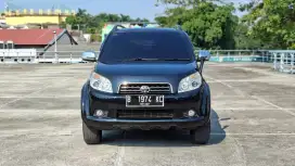 Toyota Rush 1.5 S Manual 2008